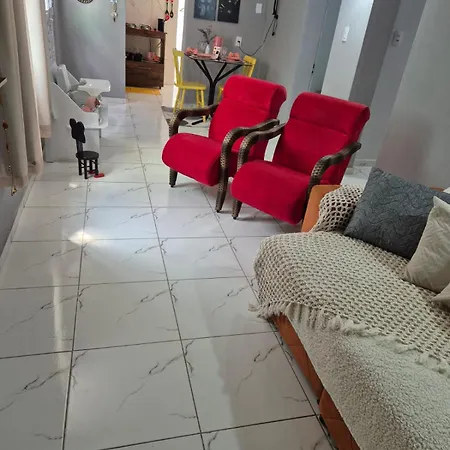 Sua Casa Em Garanhuns Aptº Inteiro Com 04 Quartos Exterior photo