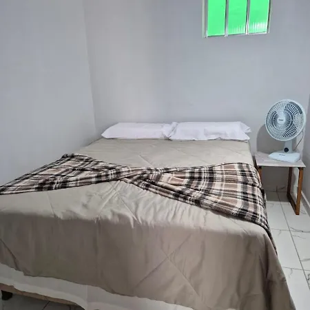 Sua Casa Em Garanhuns Aptº Inteiro Com 04 Quartos Exterior photo