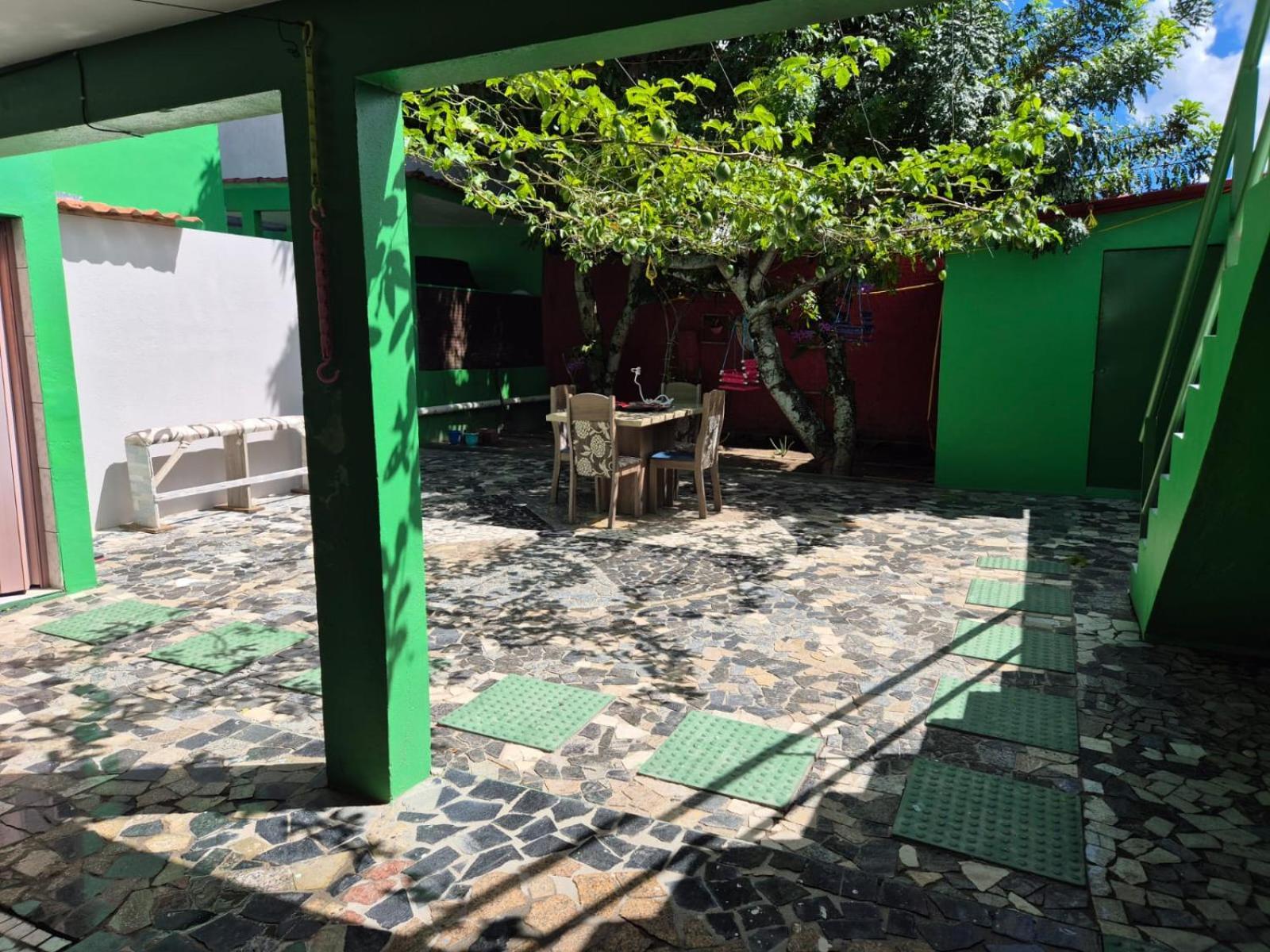 Sua Casa Em Aptº Inteiro Com 04 Quartos